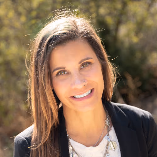 Stefanie Kerr, LPCC, NCC, MA