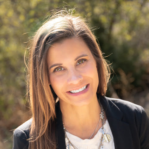 Stefanie Kerr, LPCC NCC MA