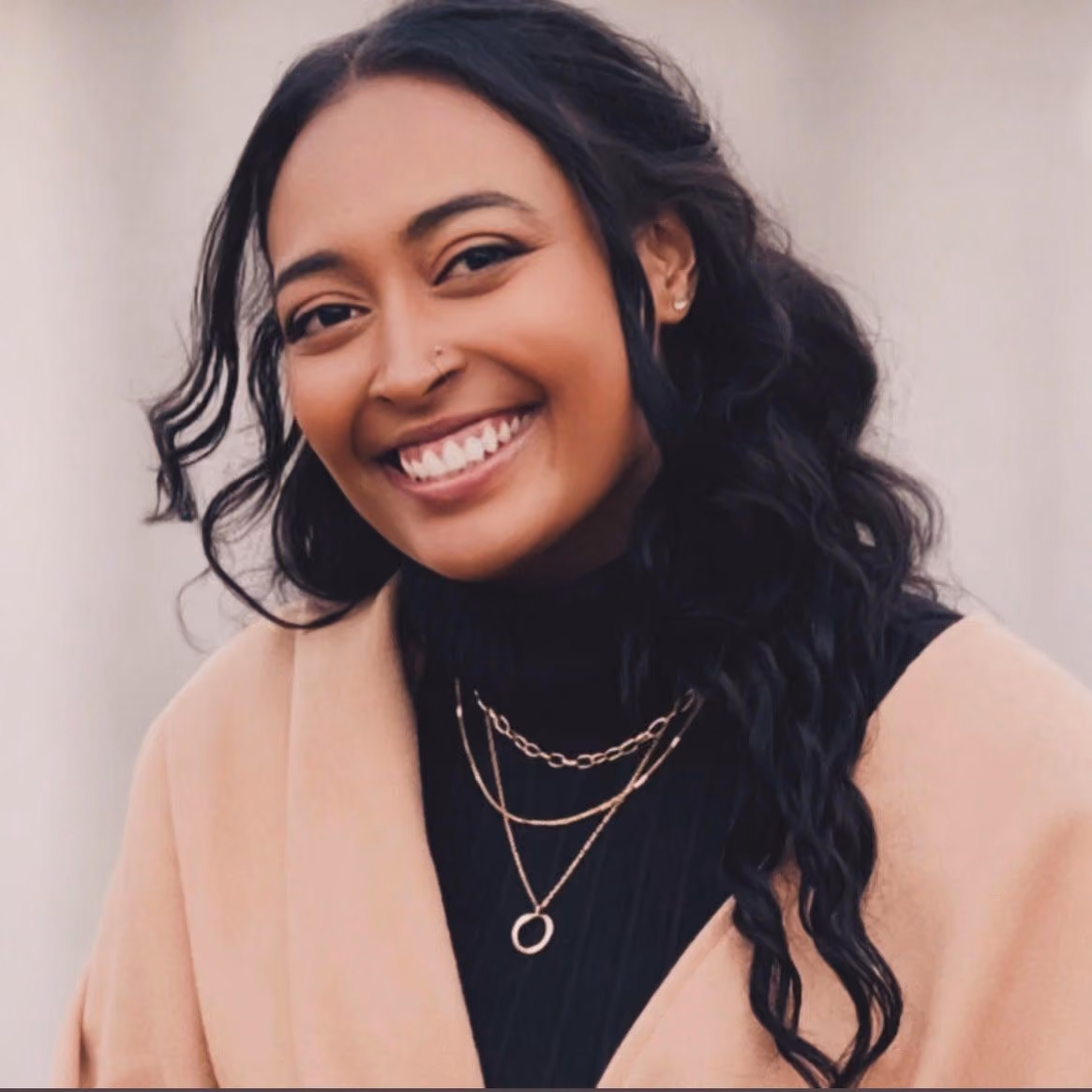 Deja Howard, MSW, SWC