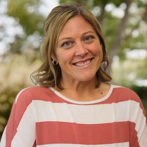 Amanda Hayes, LPC