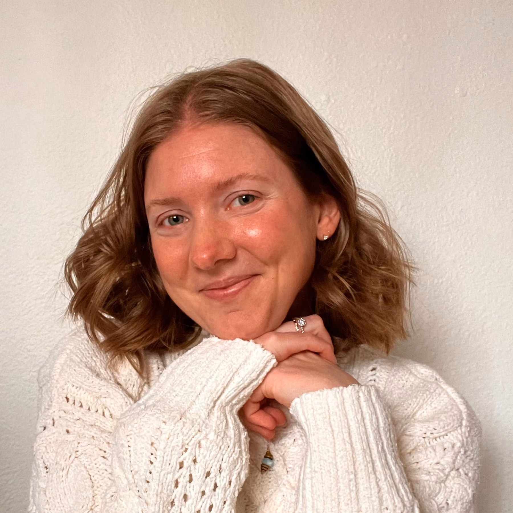 Katelynn Pucci, LPC