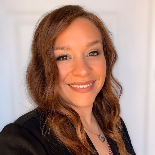 Macie Cisneros, LPC, NCC