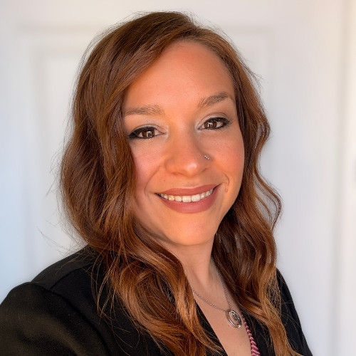 Macie Cisneros, LPC, NCC