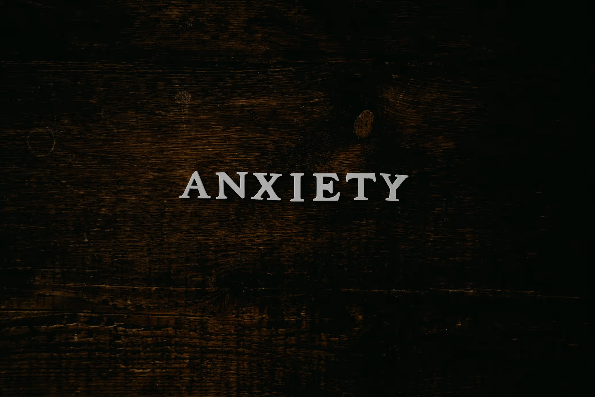 How Many Calories Does an Anxiety Attack burn?