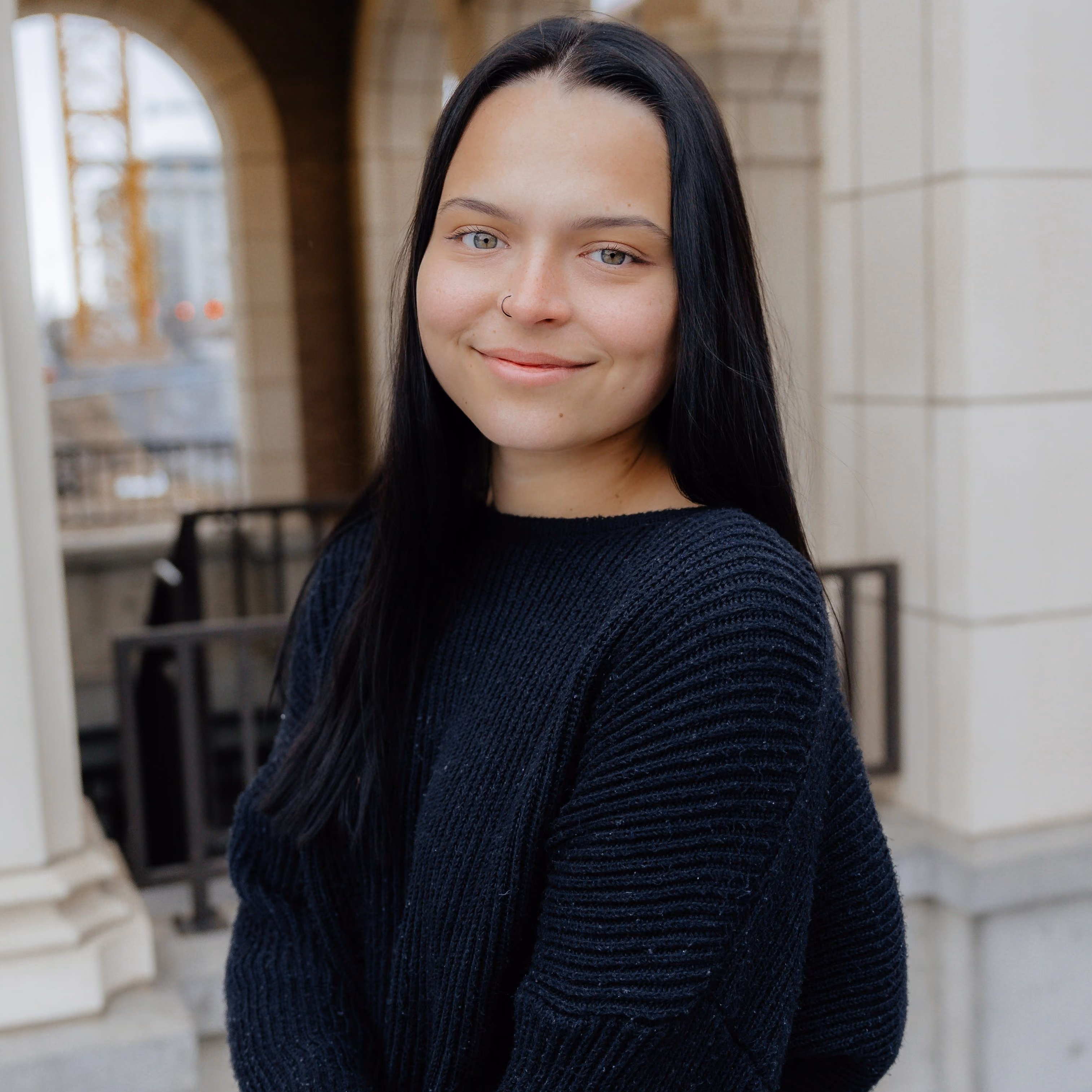 Kiara Teneyuque, LSW
