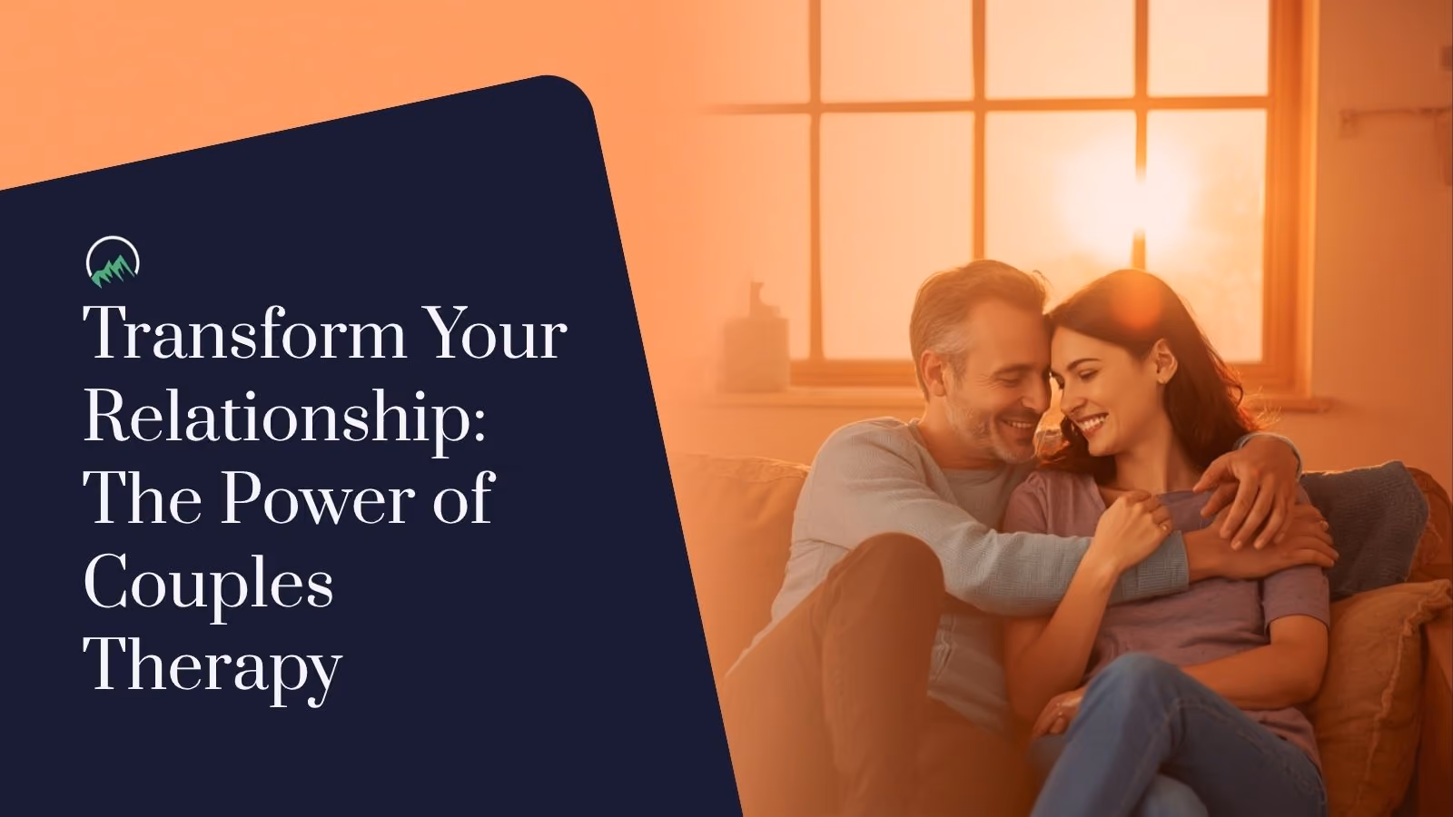 Transform Your Relationship: The Power of Couples Therapy