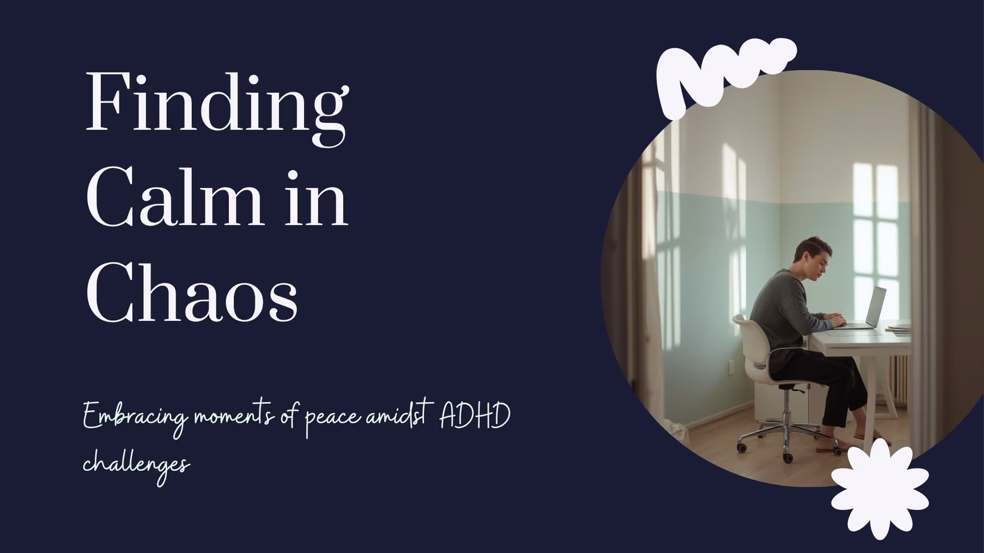 Adult ADHD Counseling: What It Actually Looks Like (And How to Get Started)