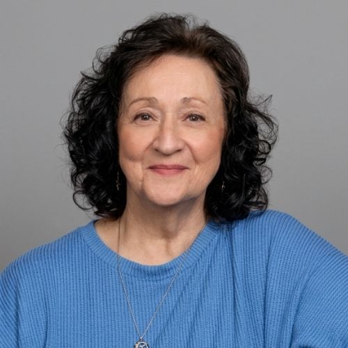 Dr. Bonna Machlan, PhD, LPC, CAS