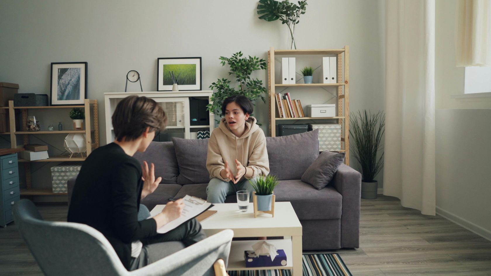 The Role of a Psychiatrist in Managing Mental Health: What You Need to Know