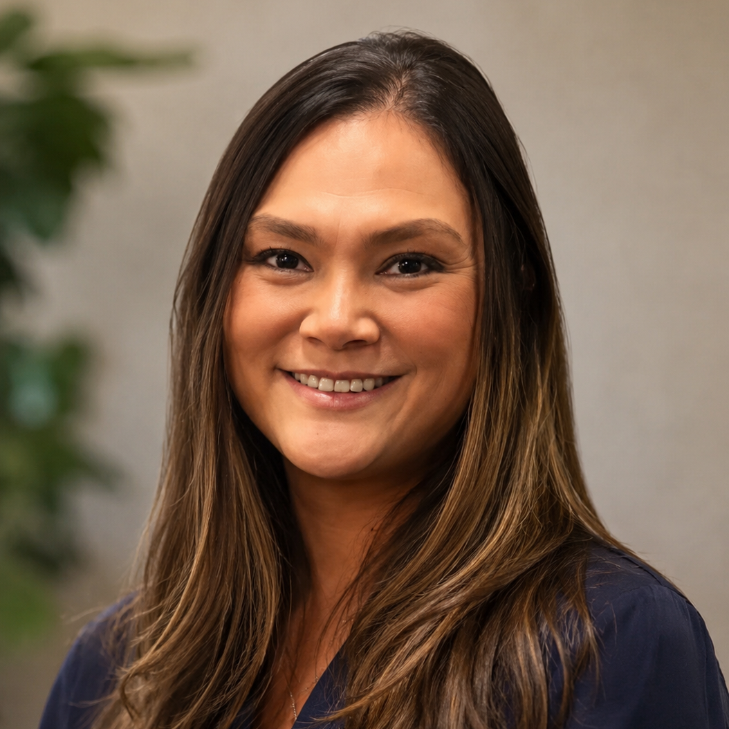 Kristen Wittman, LPC
