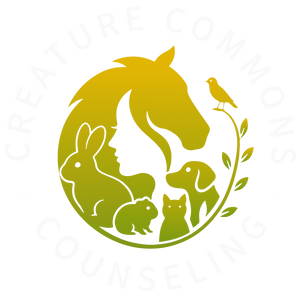 Creature Commons Counseling