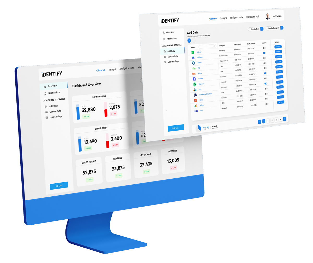 Performance Analytics