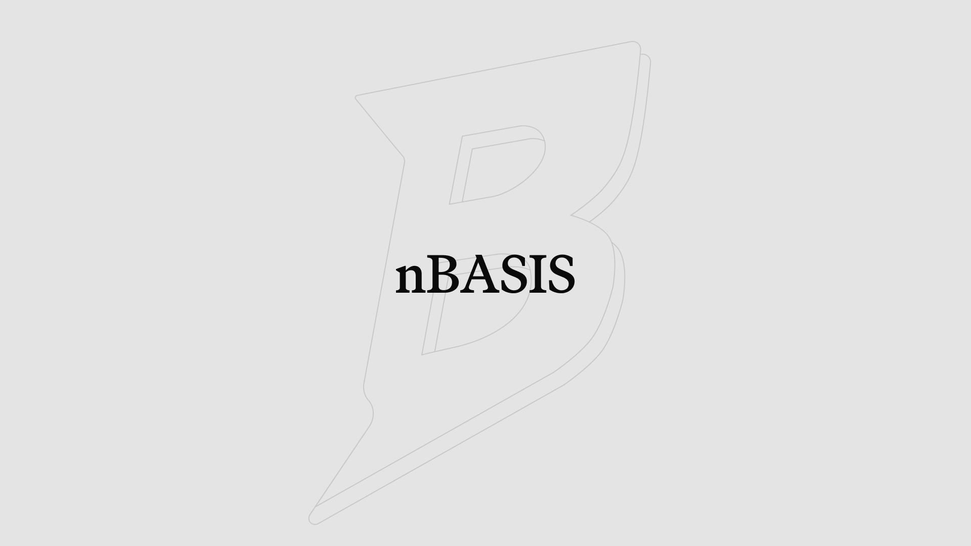 Inside nBASIS