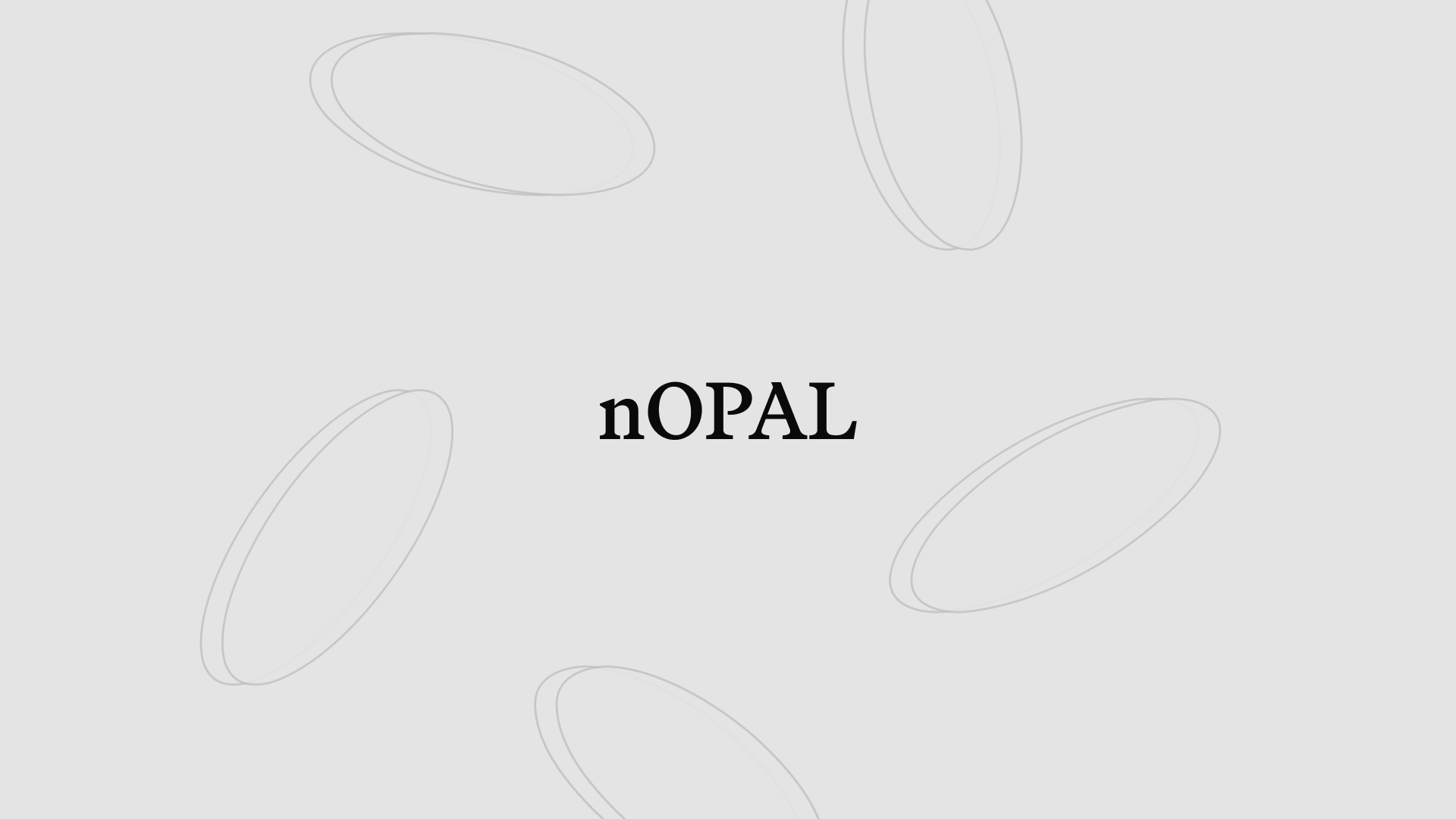 Inside nOPAL