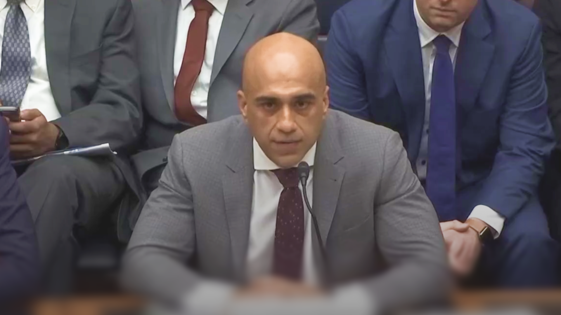 Plume’s GC Testifies at Congress on Future of Tokenization and US Capital Markets: Six Key Takeaways