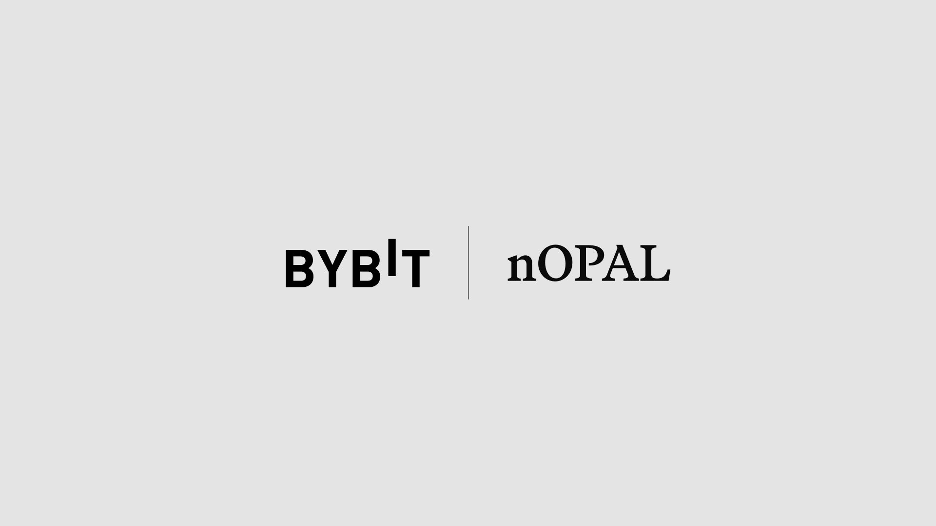Plume and Bybit Expand Access to $3 Trillion Brazilian Credit Card Financing Market Through nOPAL
