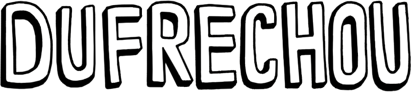 Dufrechou logo