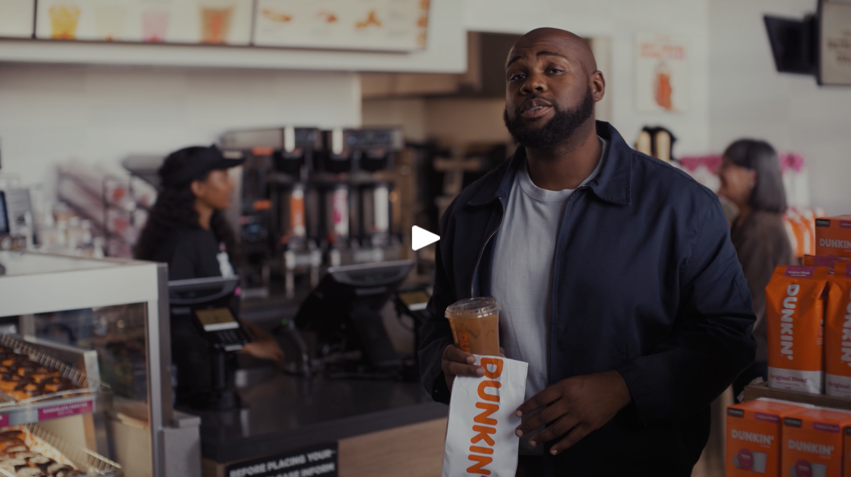 Play screen for American Go