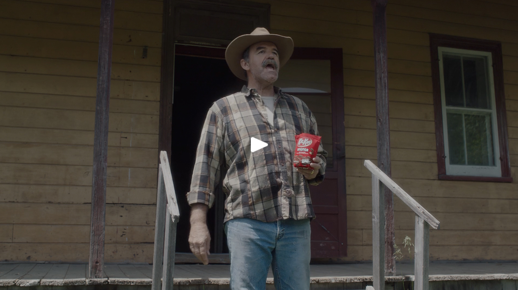 Ranch KK play button