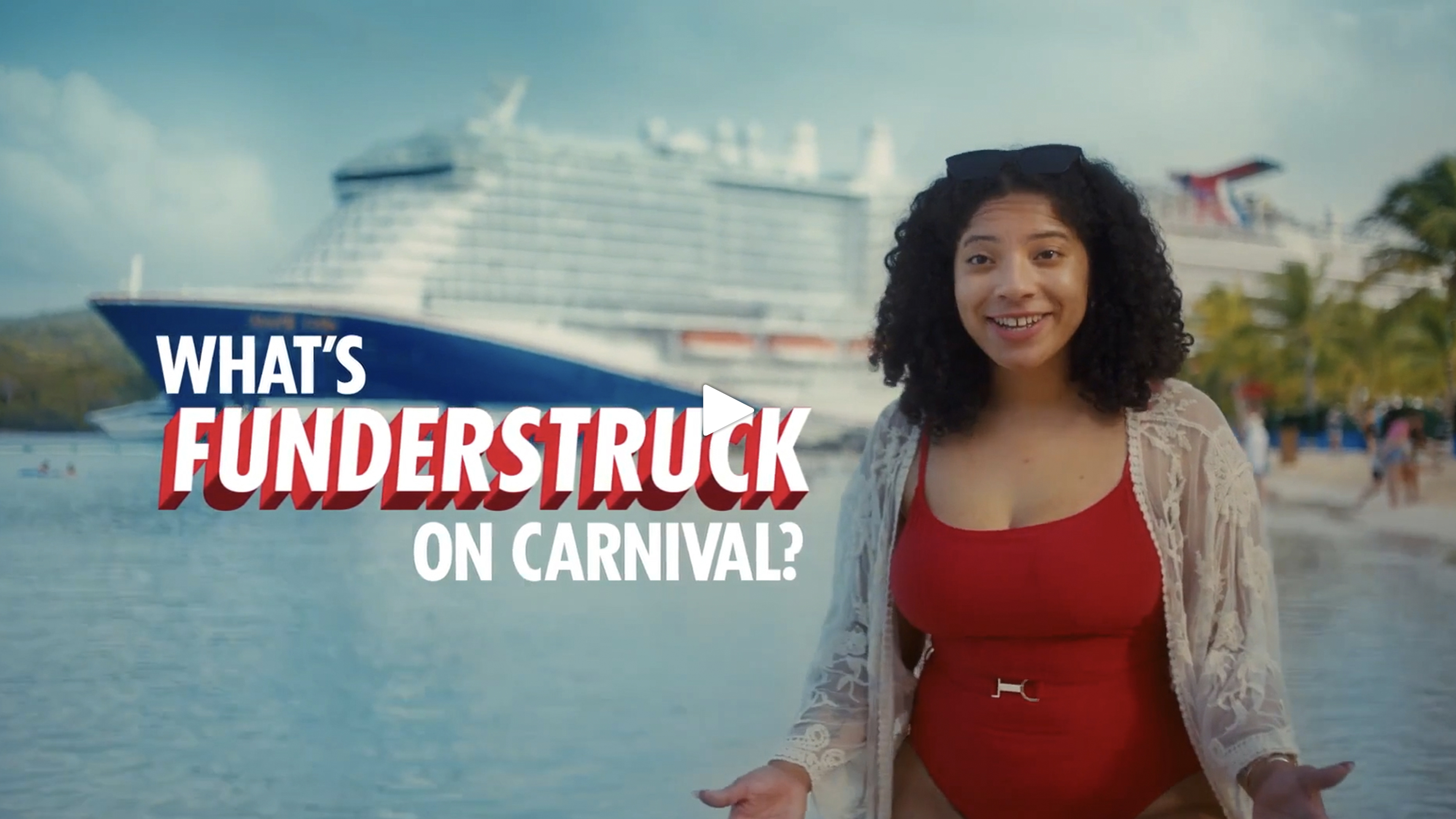 Funderstruck Cover button