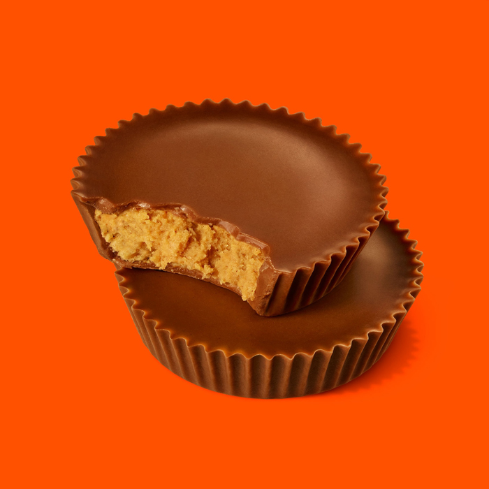 Reese's Peanut Butter cups