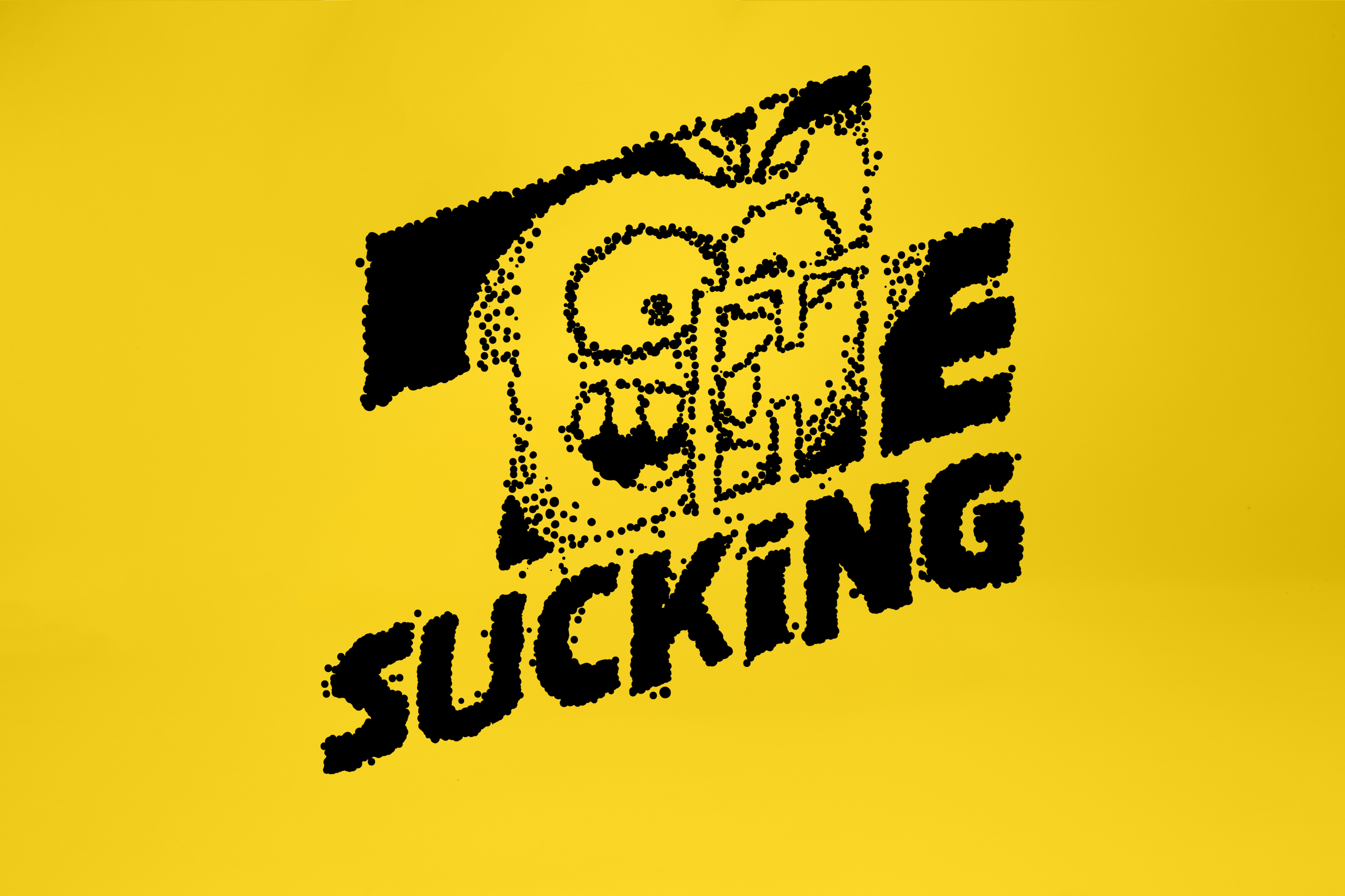 Jolly Rancher The Sucking, the shining