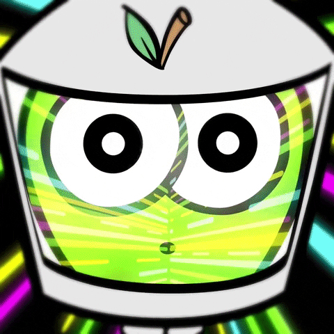 JR nobody try and make me a space baby, okay?