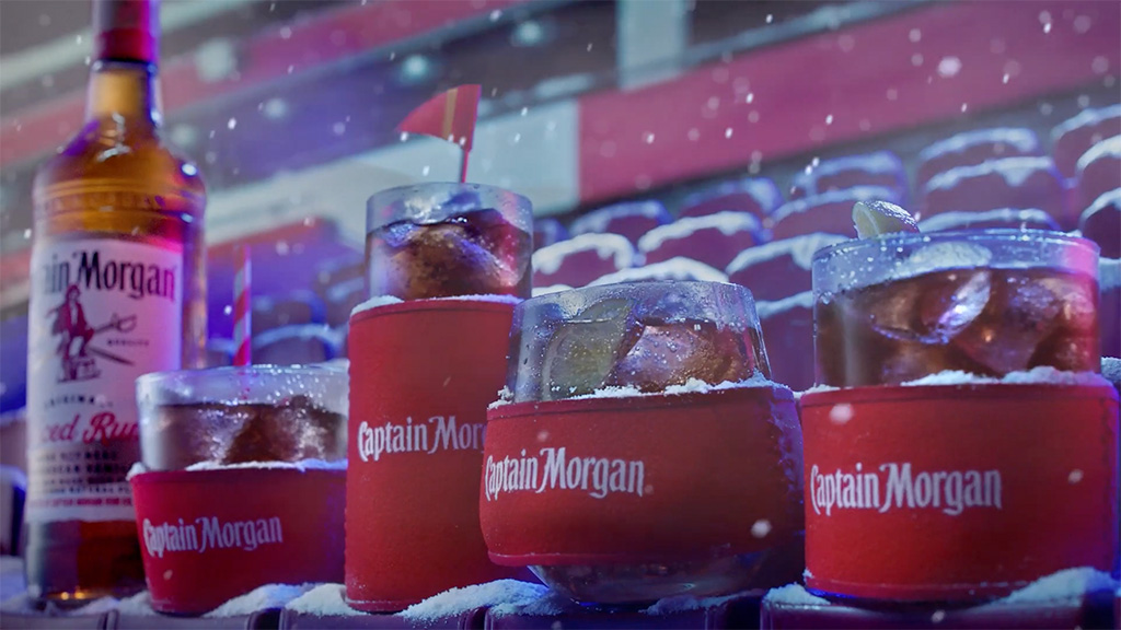 Captain Morgan Follow the Captain 2024 thumbnail