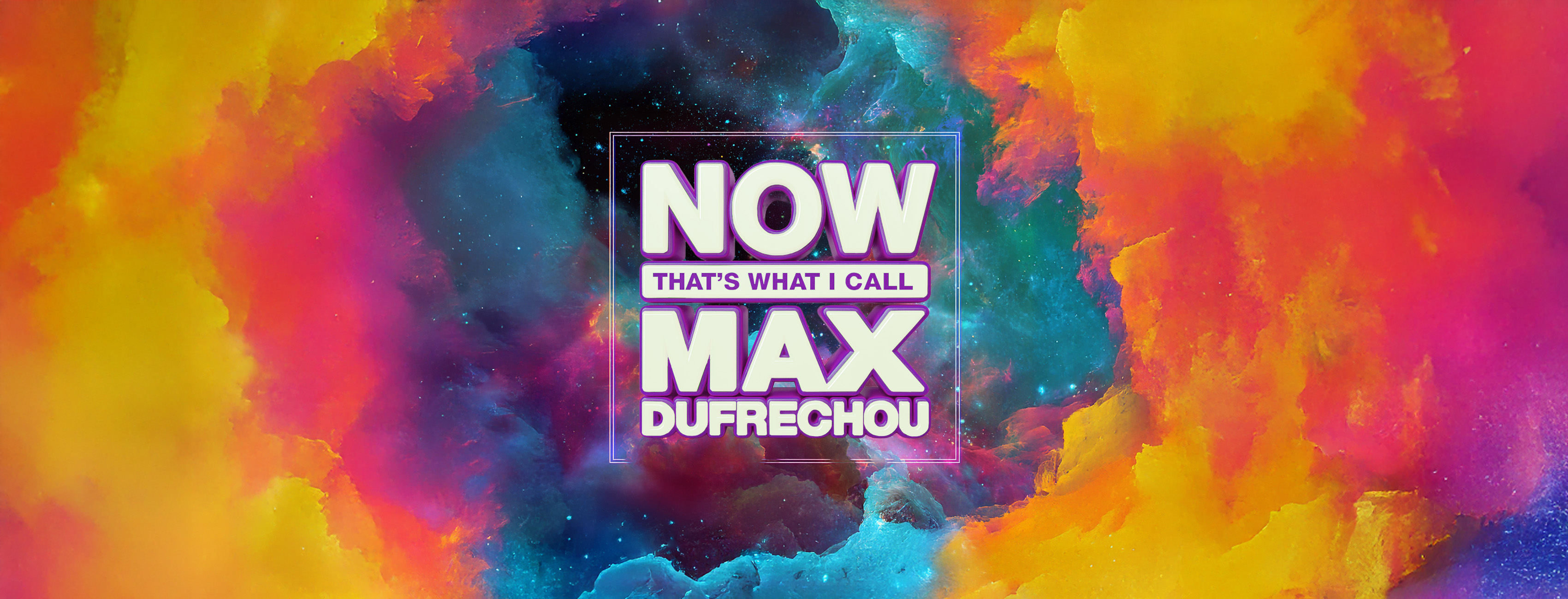 Now that's what I call Max Dufrechou