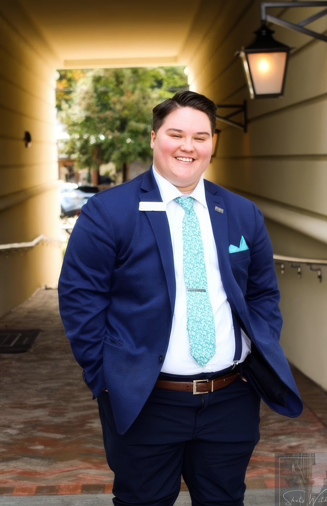 THS September Consultant of the Month