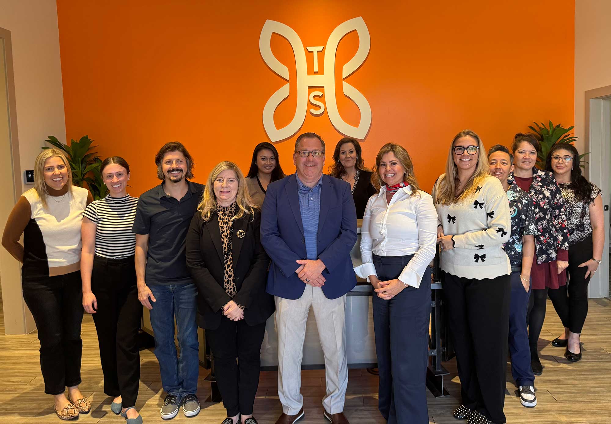 From the CEO’s desk: Grateful for the small things and the big things