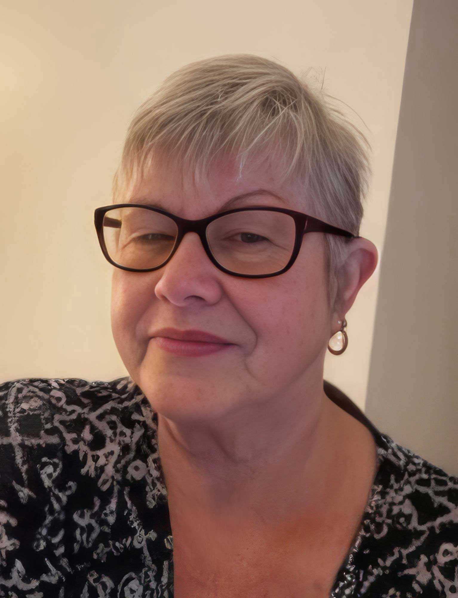 THS November Consultant of the Month