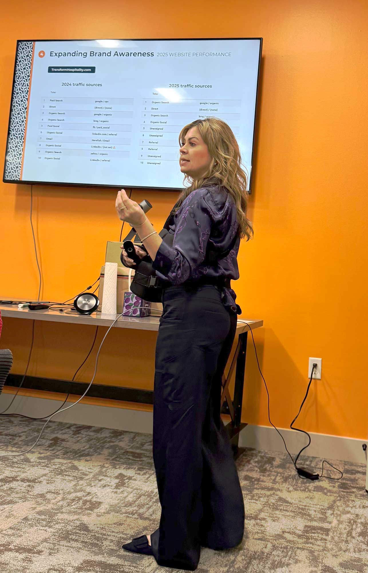 From the CEO’s desk: Closing out 2025 and setting intentions for 2026