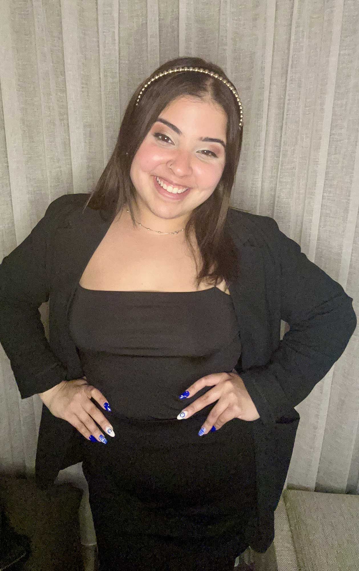 THS December Consultant of the Month