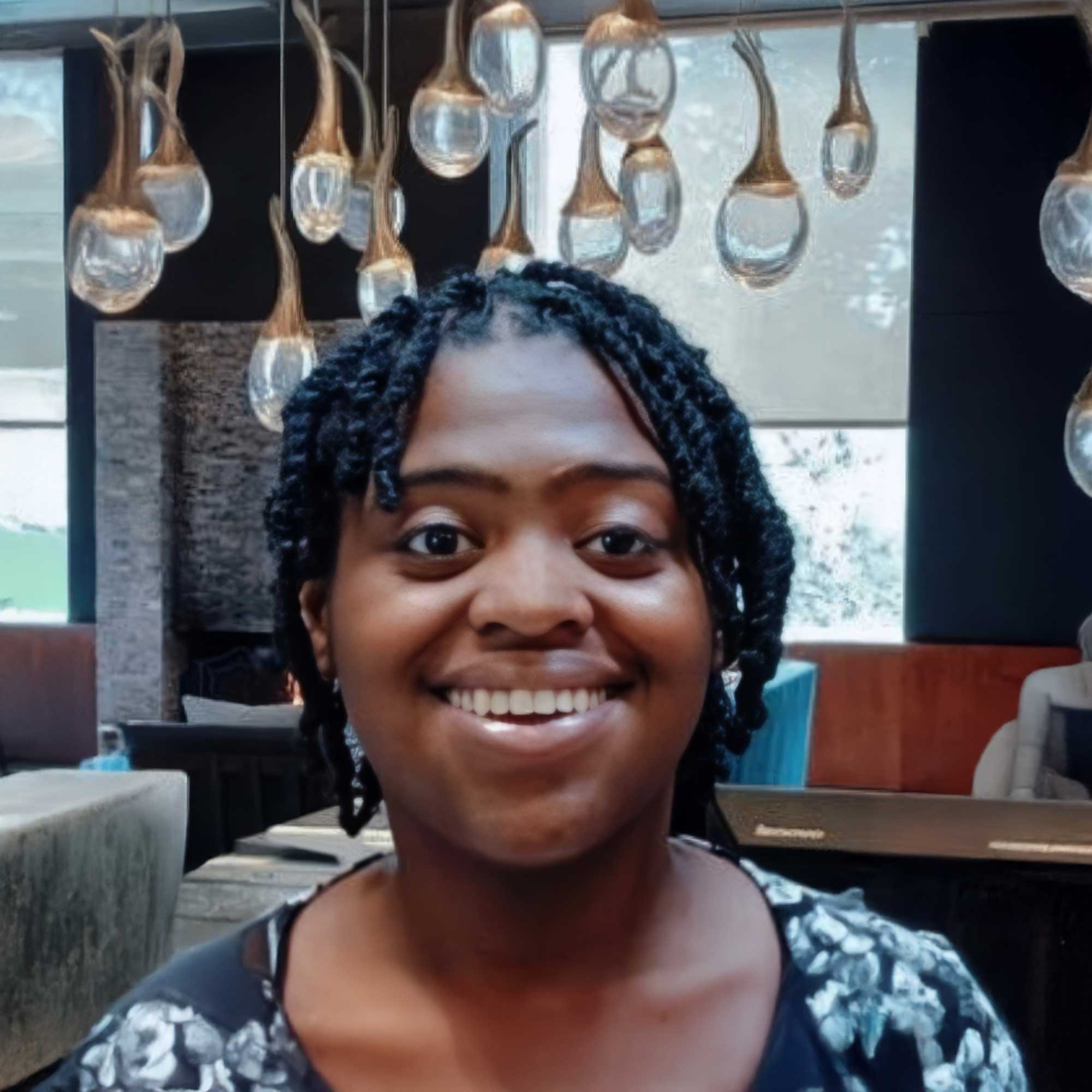 We want to hear from you!