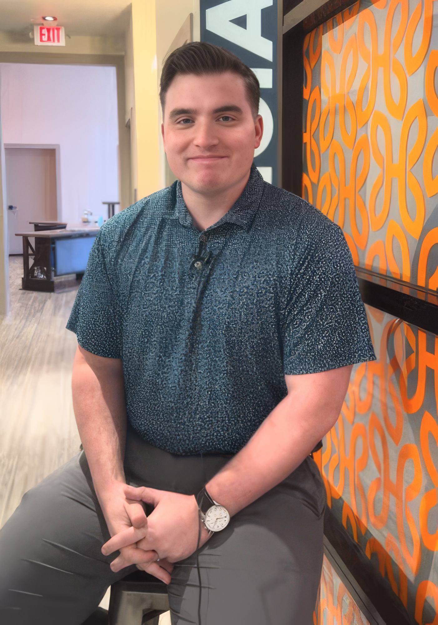 Get to know your THS team