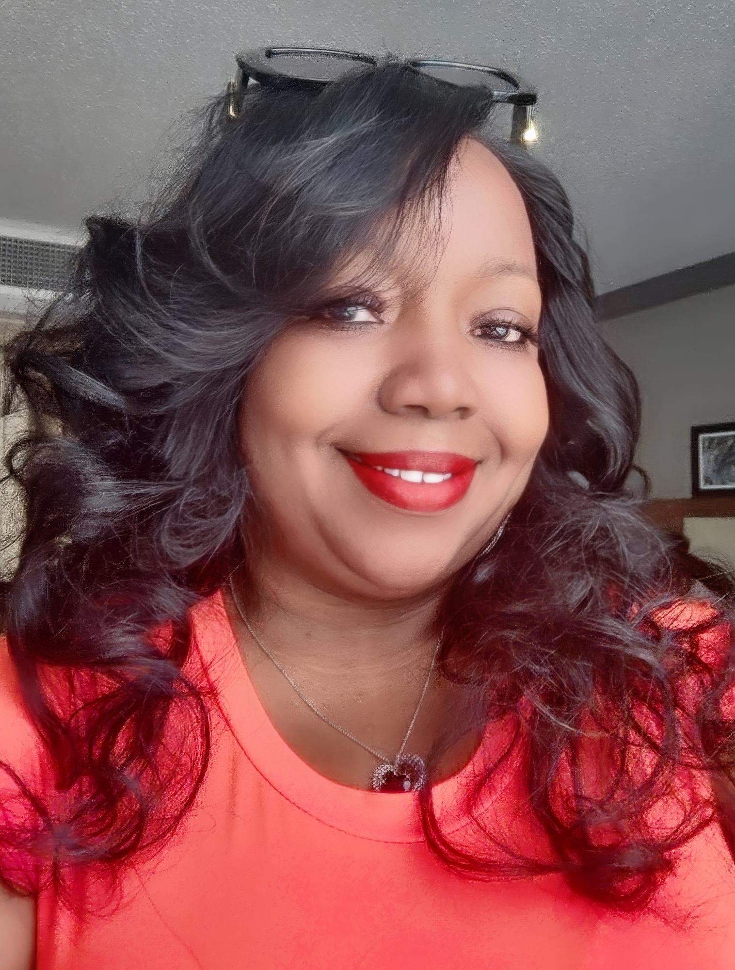 THS February Consultant of the Month