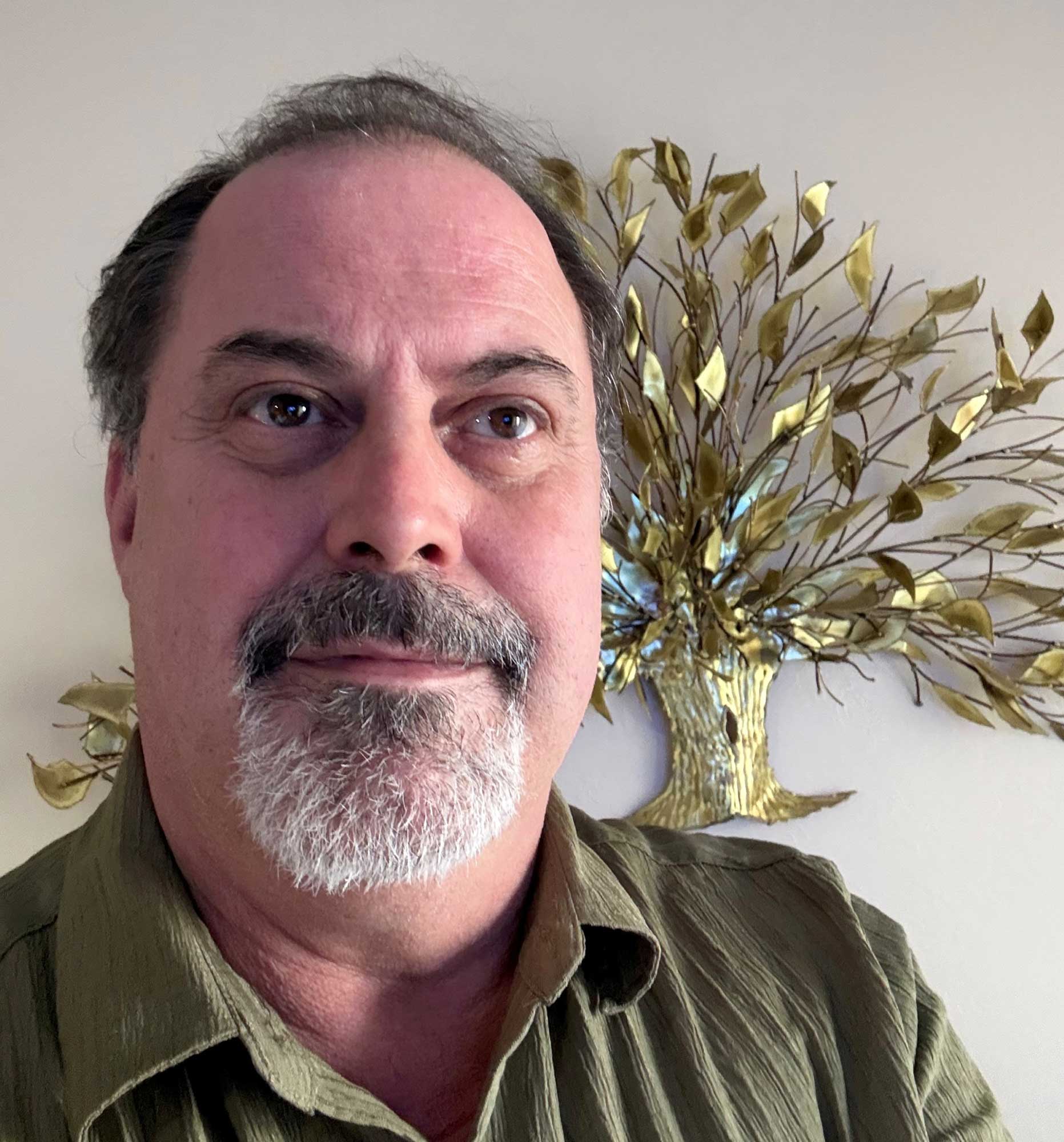 THS March Consultant of the Month