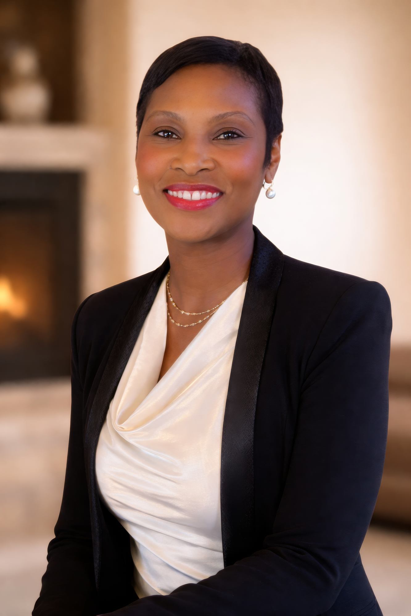 THS April Consultant of the Month