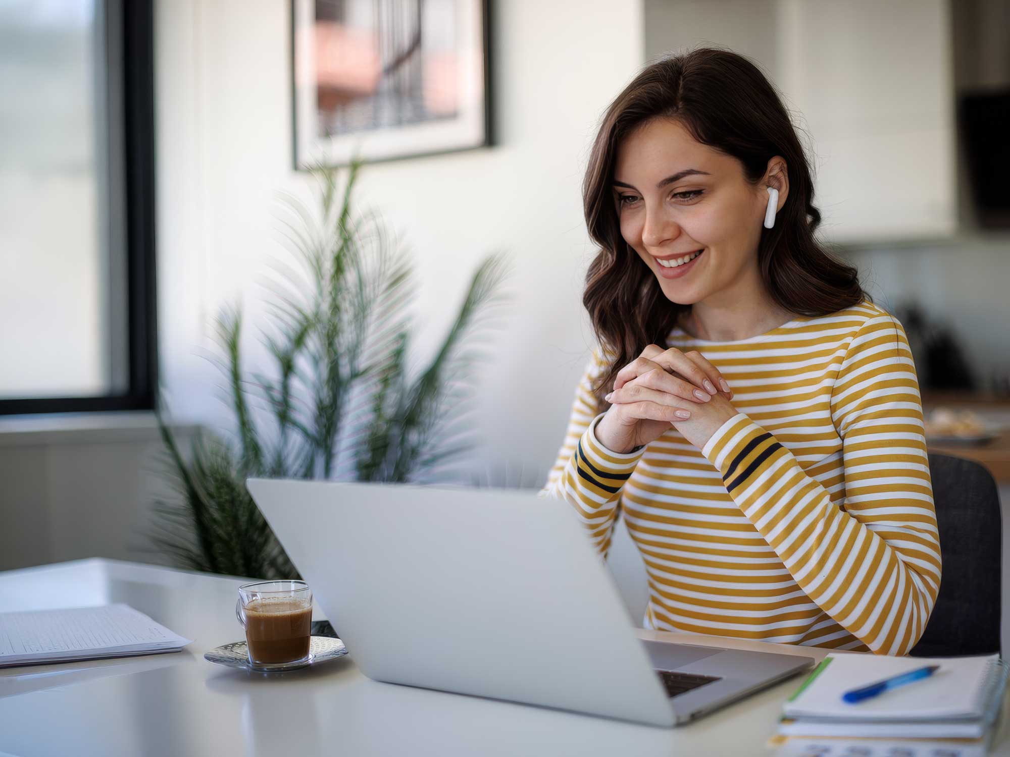 EAP Spotlight: Monthly virtual support groups launched