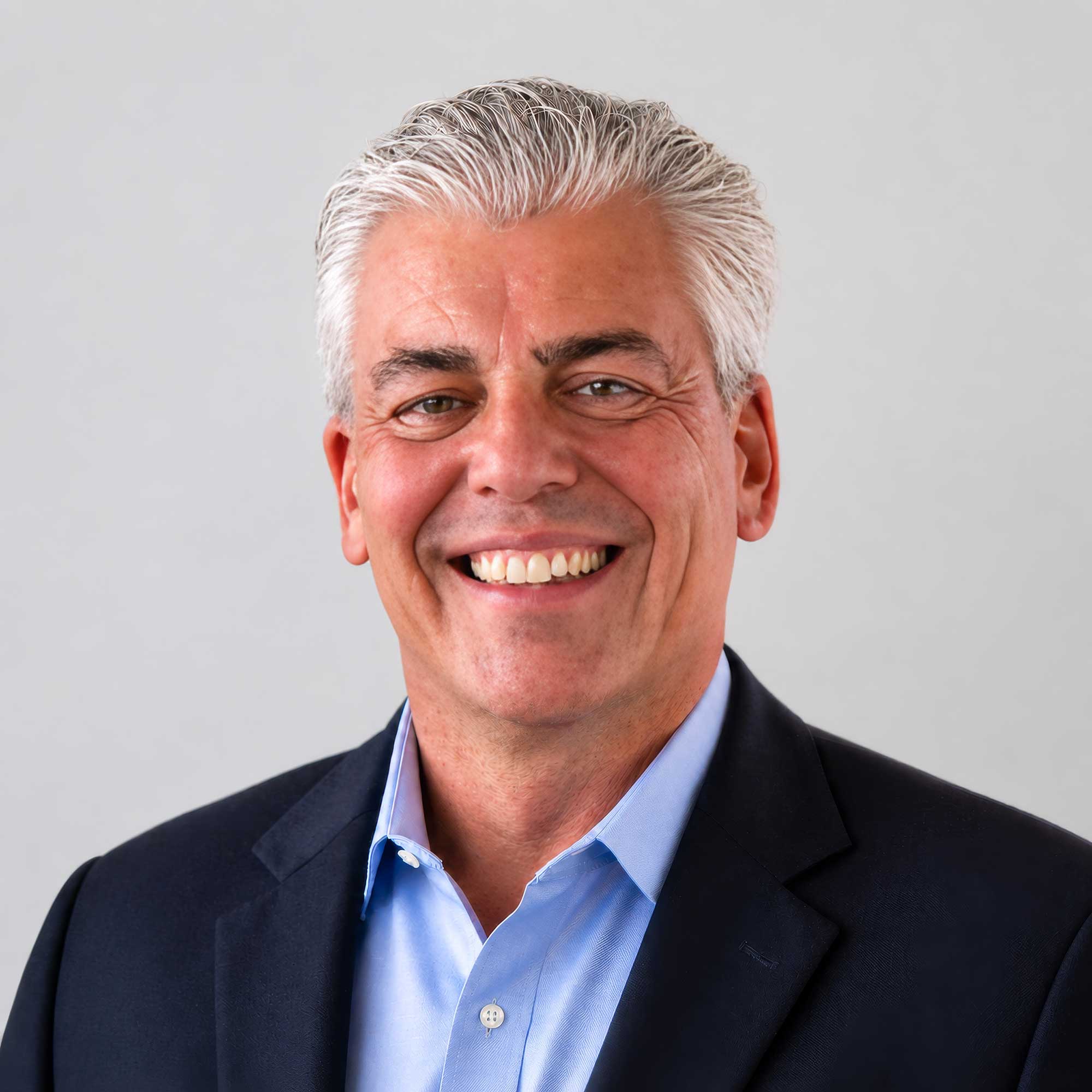 Klaus Schonewald