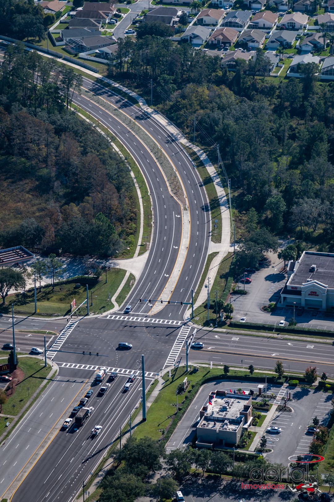 Ridge Road Extension