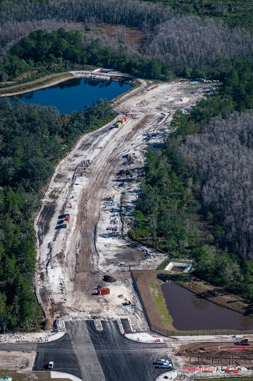 Ridge Road Extension