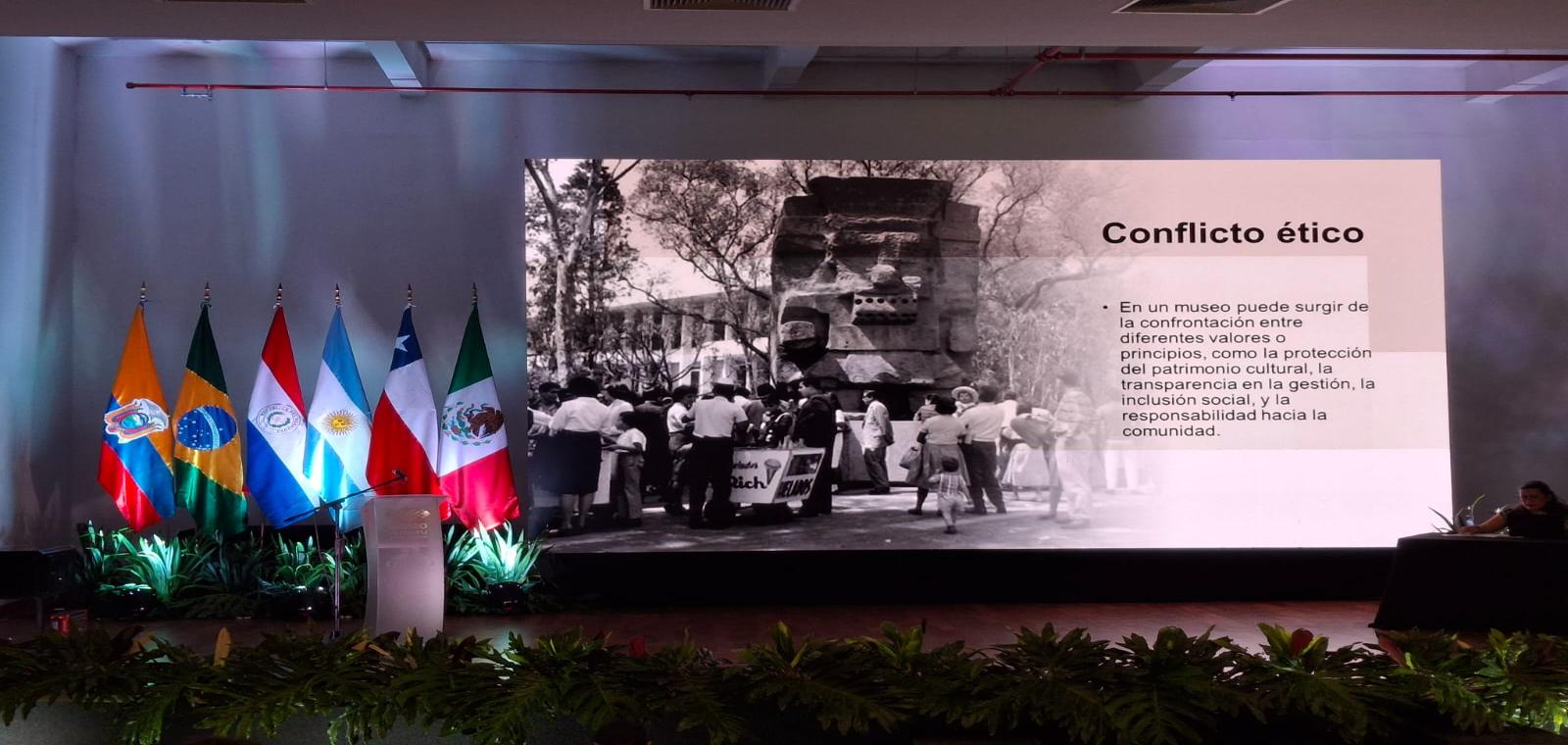 Museos latinoamericanos en debate: ¿resistencia, descolonización o instrumentos de poder?