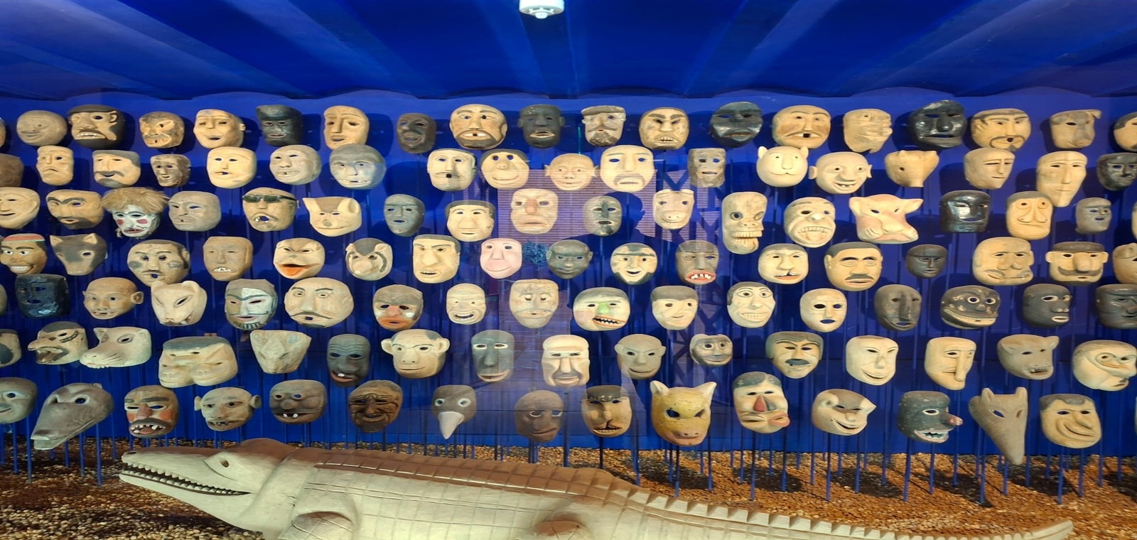 Contar para preservar. Un año de MUPA: Voces de Museos y Patrimonios