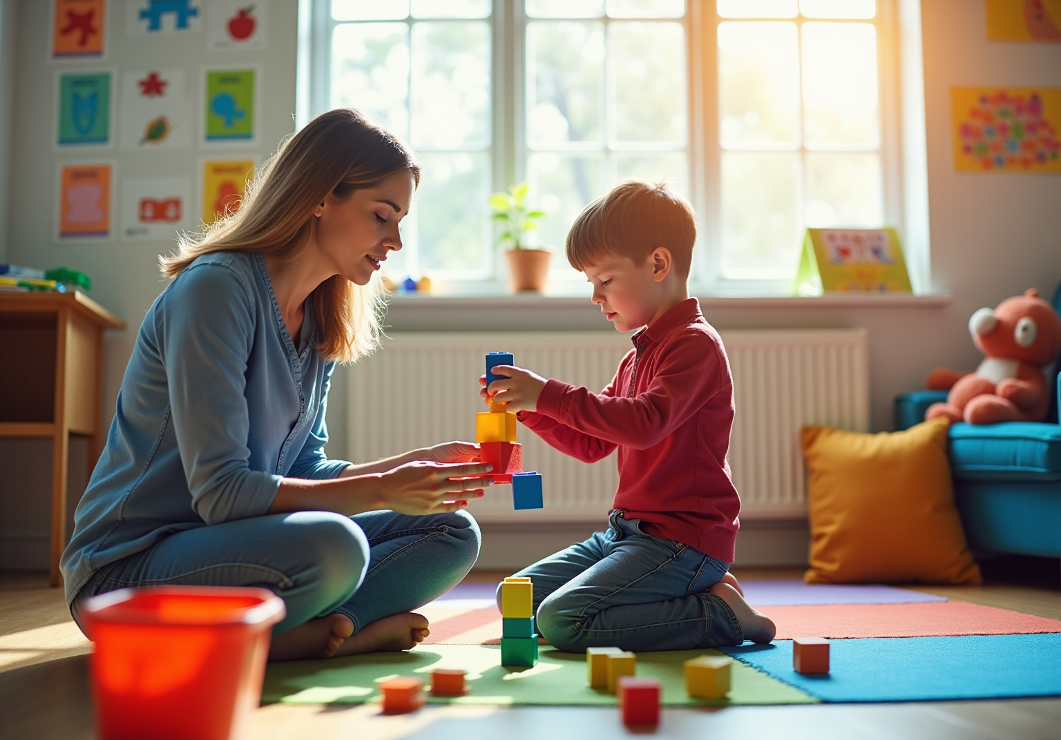 Understanding ABA for Autism: Techniques, Benefits, and Early Intervention