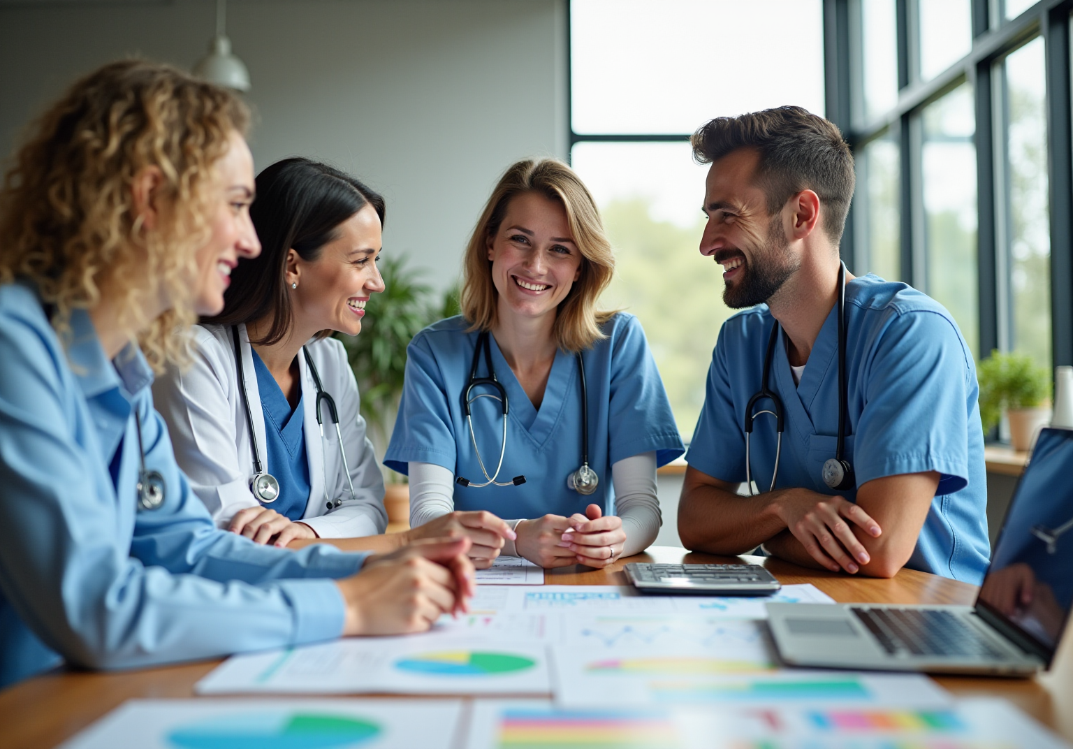 9 Strategies for Effective Behavior Change in Healthcare