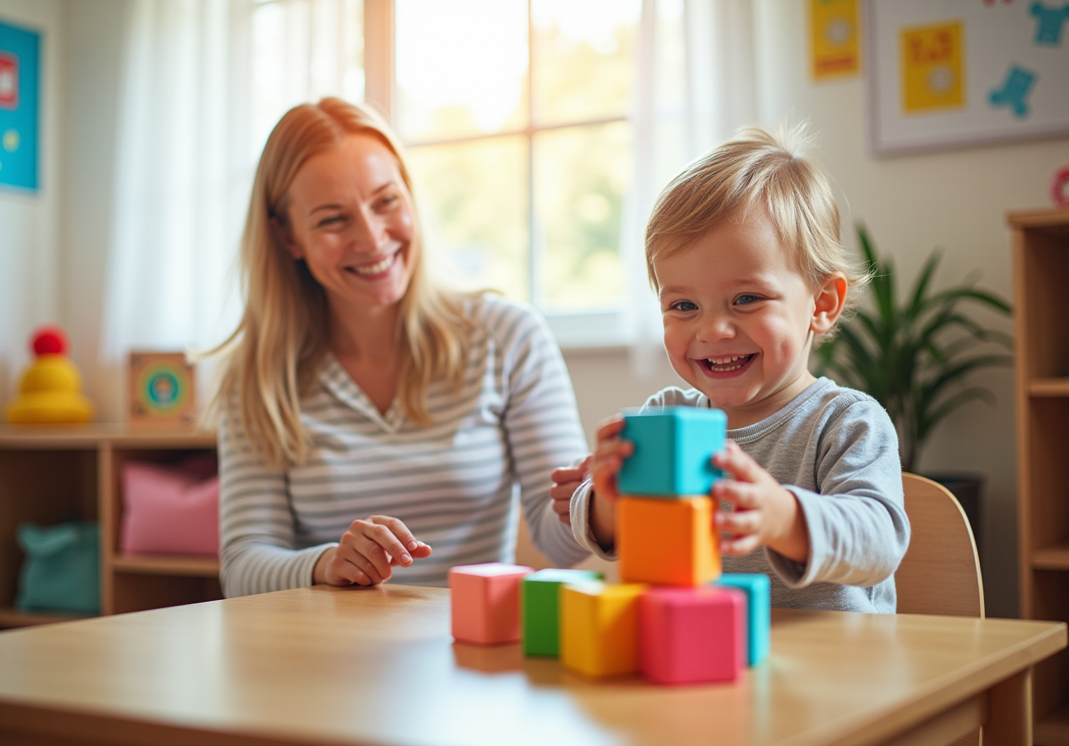 7 Ways to Leverage Behavior Momentum in ABA Therapy