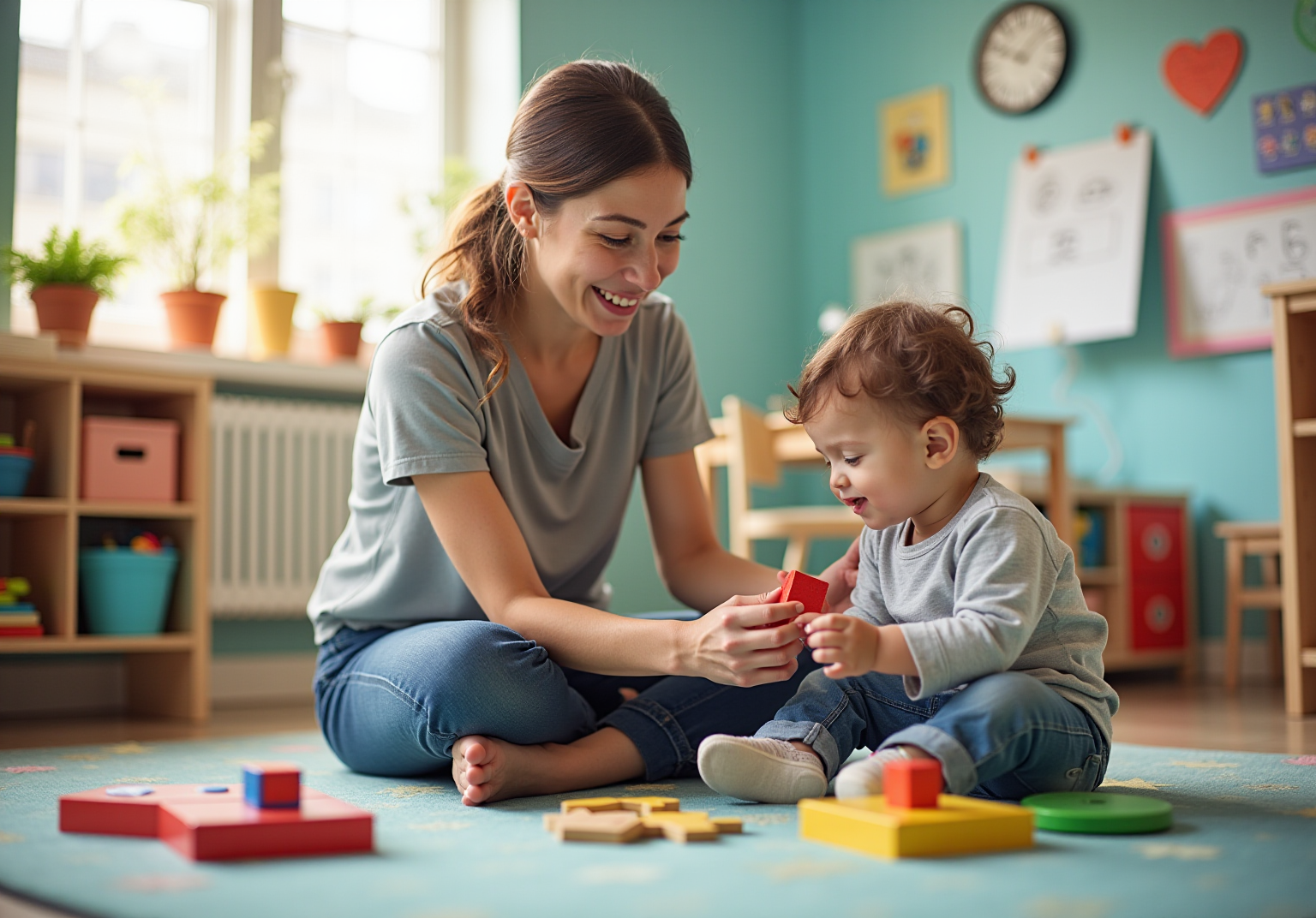 Whats an RBT? Understanding the Role in ABA Therapy