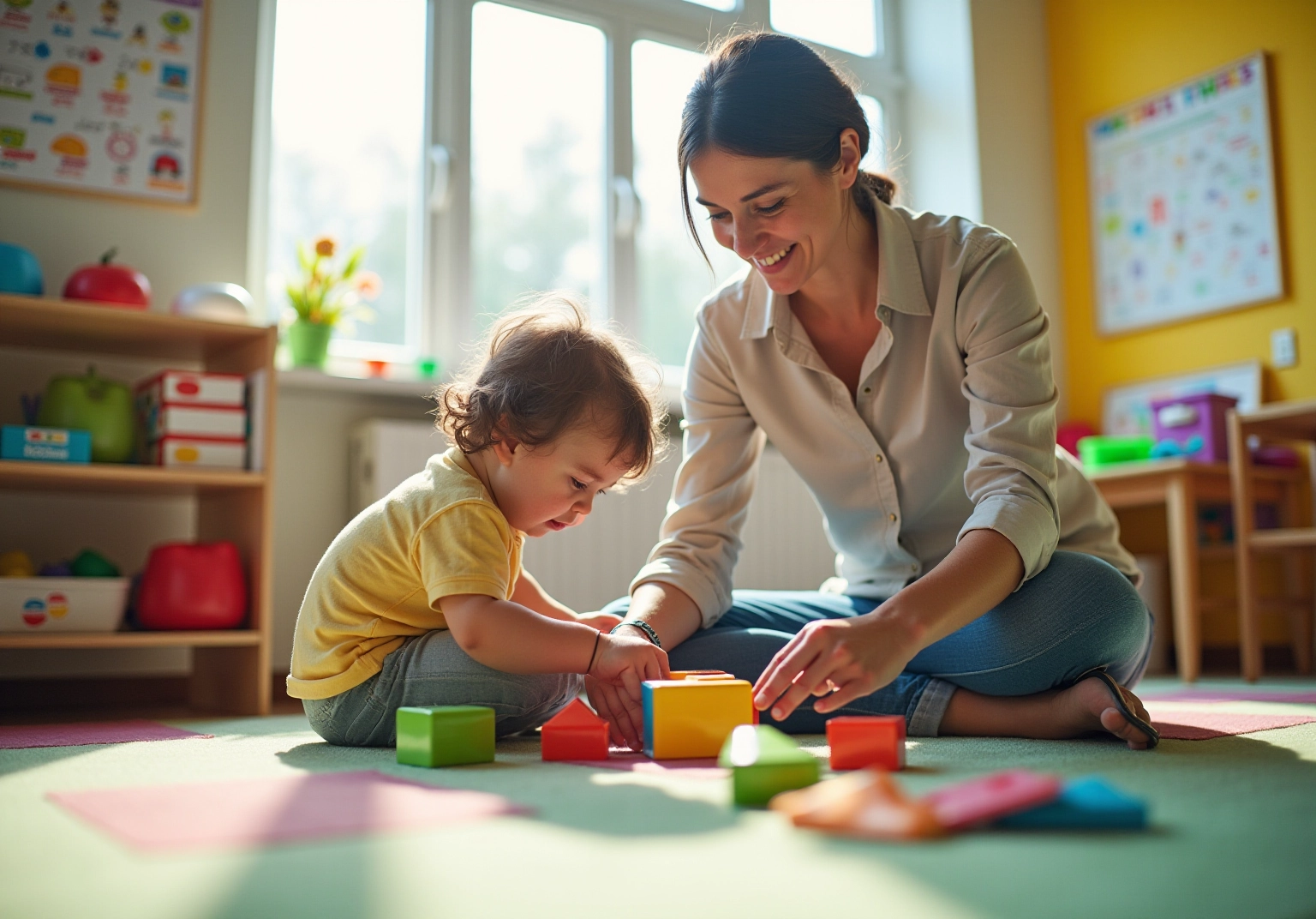 7 Benefits of Total Task Chaining in ABA Therapy